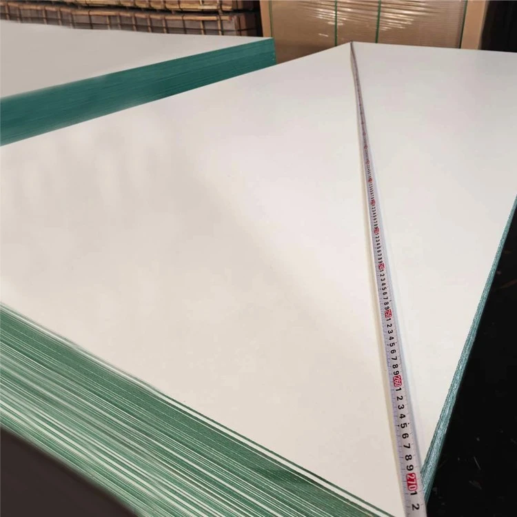 Mdf Plate