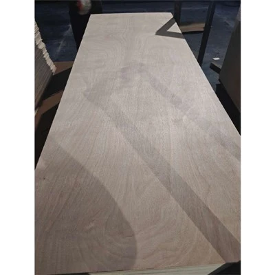 800x2130x2.7mm Taobh One Okoume Plywood